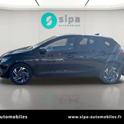 Hyundai i20 i20 1.2 84 Intuitive 5p Villenave-d'Ornon