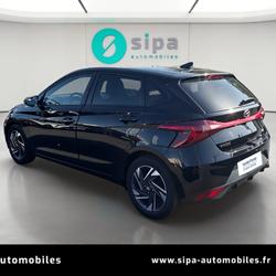 Hyundai i20 i20 1.2 84 Intuitive 5p Villenave-d'Ornon