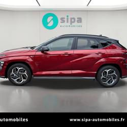 Hyundai Kona Kona Hybrid 141 N Line Executive 5p Villenave-d'Ornon
