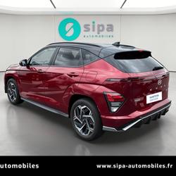 Hyundai Kona Kona Hybrid 141 N Line Executive 5p Villenave-d'Ornon