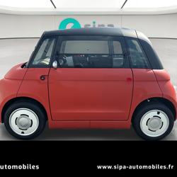 Autres Fiat BERLINE 6.3KWH TOPOLINO BERLINE 2p Villenave-d'Ornon