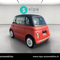 Autres Fiat BERLINE 6.3KWH TOPOLINO BERLINE 2p Villenave-d'Ornon