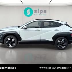 Hyundai Kona Kona Hybrid 129 Creative 5p Villenave-d'Ornon