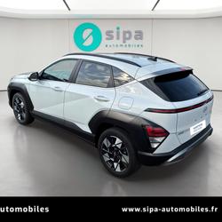 Hyundai Kona Kona Hybrid 129 Creative 5p Villenave-d'Ornon