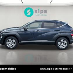 Hyundai Kona Kona 1.0 T-GDi 100 Creative 5p Villenave-d'Ornon