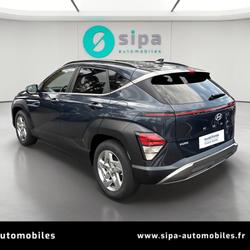 Hyundai Kona Kona 1.0 T-GDi 100 Creative 5p Villenave-d'Ornon