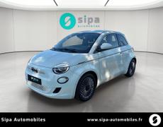 Fiat 500 II Villenave-d'Ornon