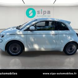 Fiat 500 II 500 e 118 ch Nouvelle 500 3p Villenave-d'Ornon