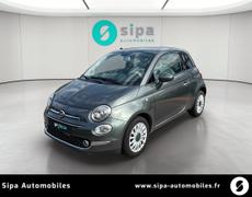 Fiat 500 II Villenave-d'Ornon