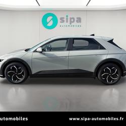 Hyundai Ioniq 5 Ioniq 5 77 kWh - 229 ch Intuitive 5p Villenave-d'Ornon