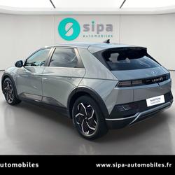 Hyundai Ioniq 5 Ioniq 5 77 kWh - 229 ch Intuitive 5p Villenave-d'Ornon