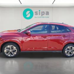 Hyundai Kona Kona Electrique 64 kWh - 204 ch Intuitive 5p Villenave-d'Ornon