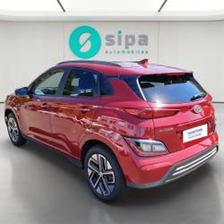 Hyundai Kona Kona Electrique 64 kWh - 204 ch Intuitive 5p Villenave-d'Ornon