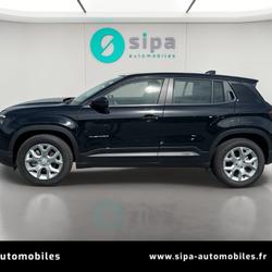 Jeep Avenger Avenger 115 kW 4x2 Altitude 5p Villenave-d'Ornon