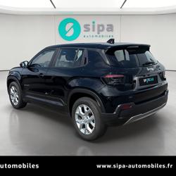 Jeep Avenger Avenger 115 kW 4x2 Altitude 5p Villenave-d'Ornon