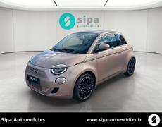 Fiat 500 II