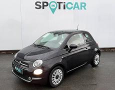 Fiat 500 II Villenave-d'Ornon