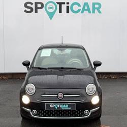Fiat 500 II 500 1.2 69 ch Lounge 3p Villenave-d'Ornon