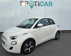 Fiat 500 III Villenave-d'Ornon