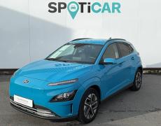 Hyundai Kona Villenave-d'Ornon