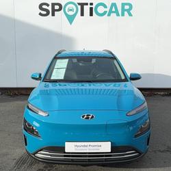 Hyundai Kona Kona Electrique 39 kWh - 136 ch Intuitive 5p Villenave-d'Ornon