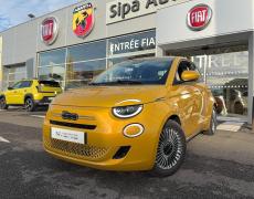 Fiat 500 III Villenave-d'Ornon