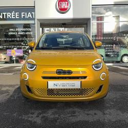 Fiat 500 III 500 1.0 65 ch Hybride Torino 3p Villenave-d'Ornon