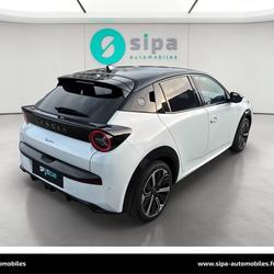 Lancia Ypsilon Ypsilon 1.2 Ibrida 100ch eDCT6 LX 5p Villenave-d'Ornon