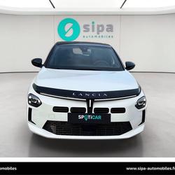 Lancia Ypsilon Ypsilon 1.2 Ibrida 100ch eDCT6 LX 5p Villenave-d'Ornon