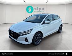 Hyundai i20 Villenave-d'Ornon