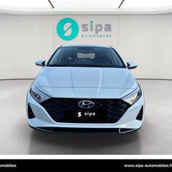 Hyundai i20 i20 1.0 T-GDi 100 Hybrid 48V Creative 5p Villenave-d'Ornon
