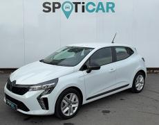 Renault Clio 5 Villenave-d'Ornon