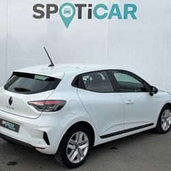 Renault Clio 5 Clio Blue dCi 100 ch GSR2 Evolution 5p Villenave-d'Ornon