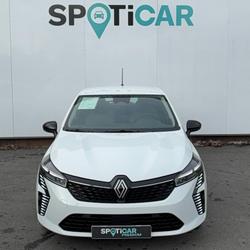 Renault Clio 5 Clio Blue dCi 100 ch GSR2 Evolution 5p Villenave-d'Ornon