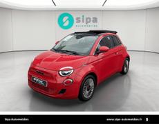Fiat 500 III Villenave-d'Ornon