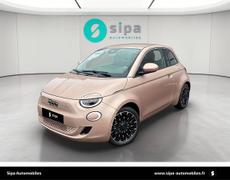 Fiat 500 III Villenave-d'Ornon