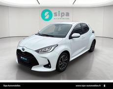 Toyota Yaris Villenave-d'Ornon