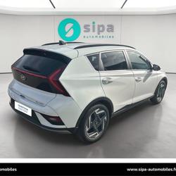 Hyundai Bayon Bayon 1.0 T-GDi 100 DCT-7 Creative 5p Villenave-d'Ornon