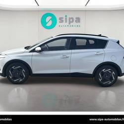 Hyundai Bayon Bayon 1.0 T-GDi 100 DCT-7 Creative 5p Villenave-d'Ornon