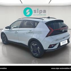 Hyundai Bayon Bayon 1.0 T-GDi 100 DCT-7 Creative 5p Villenave-d'Ornon