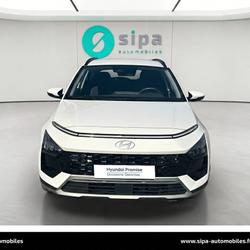 Hyundai Bayon Bayon 1.0 T-GDi 100 DCT-7 Creative 5p Villenave-d'Ornon