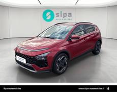 Hyundai Bayon Villenave-d'Ornon