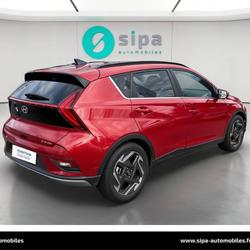 Hyundai Bayon Bayon 1.0 T-GDi 100 DCT-7 Creative 5p Villenave-d'Ornon