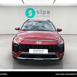 Hyundai Bayon Bayon 1.0 T-GDi 100 DCT-7 Creative 5p Villenave-d'Ornon