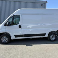 Fiat Ducato DUCATO FGN DIESEL 140 CH L2H2 3.3T MAN EASY PRO 4p Villenave-d'Ornon