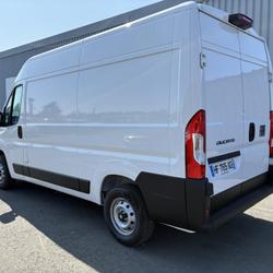 Fiat Ducato DUCATO FGN DIESEL 140 CH L2H2 3.3T MAN EASY PRO 4p Villenave-d'Ornon