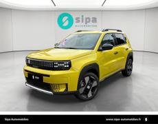 Fiat Grande Panda Villenave-d'Ornon