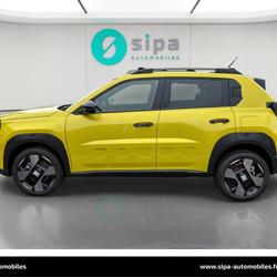 Fiat Grande Panda Grande Panda e 83 ch La Prima 5p Villenave-d'Ornon