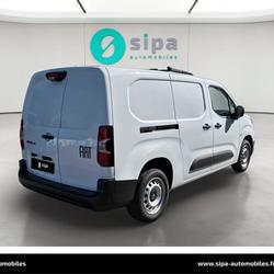 Fiat Doblo DOBLO FOURGON TAILLE XL 950 KG BLUEHDI 100 S&S BVM6  4p Villenave-d'Ornon