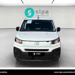 Fiat Doblo DOBLO FOURGON TAILLE XL 950 KG BLUEHDI 100 S&S BVM6  4p Villenave-d'Ornon